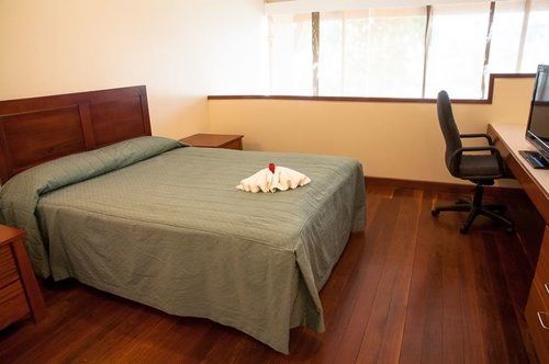 Huon Gulf Hotel Lae Eksteriør bilde